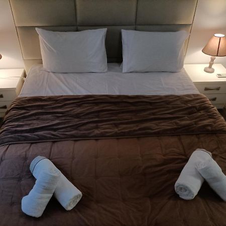 雅典Modern Comfy公寓 外观 照片
