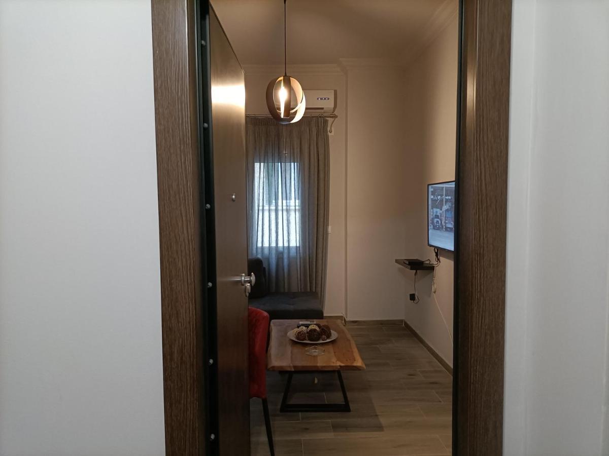 雅典Modern Comfy公寓 外观 照片
