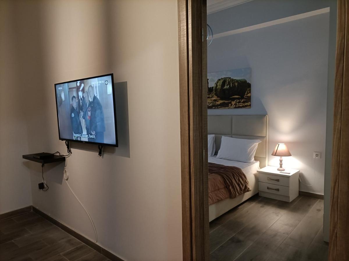 雅典Modern Comfy公寓 外观 照片