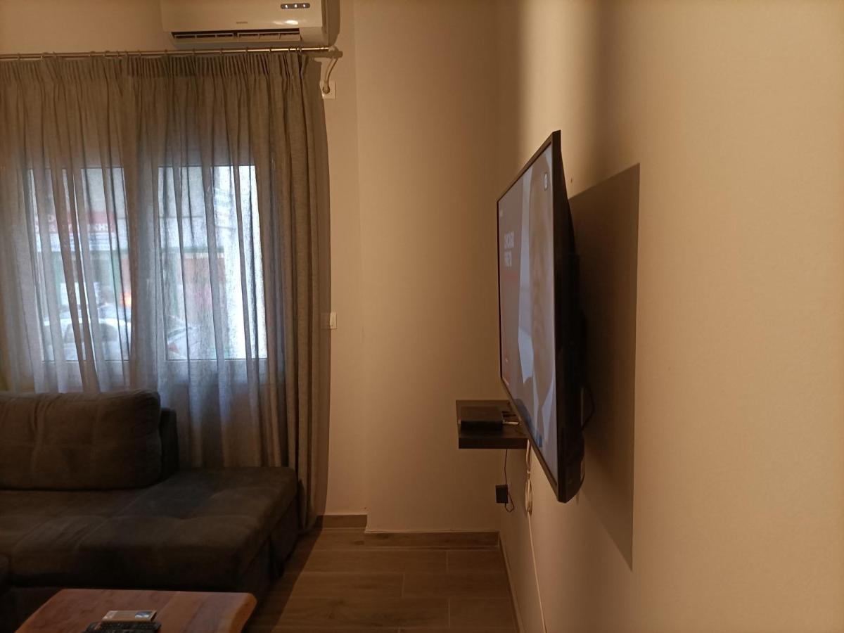 雅典Modern Comfy公寓 外观 照片
