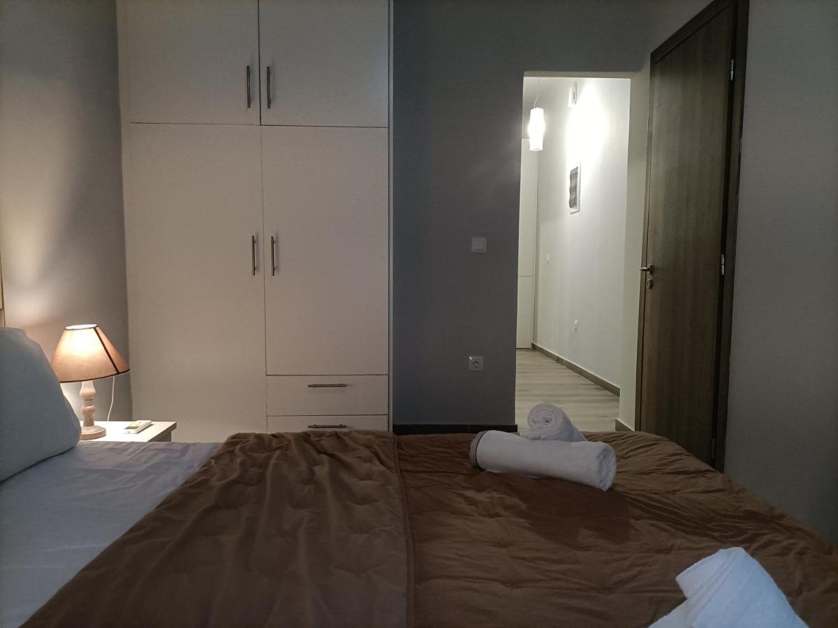 雅典Modern Comfy公寓 外观 照片