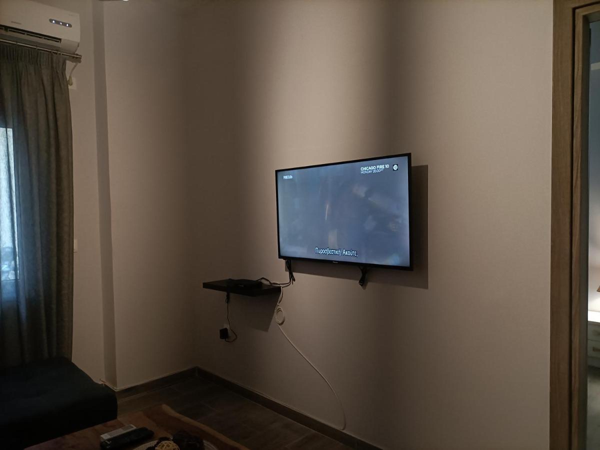 雅典Modern Comfy公寓 外观 照片