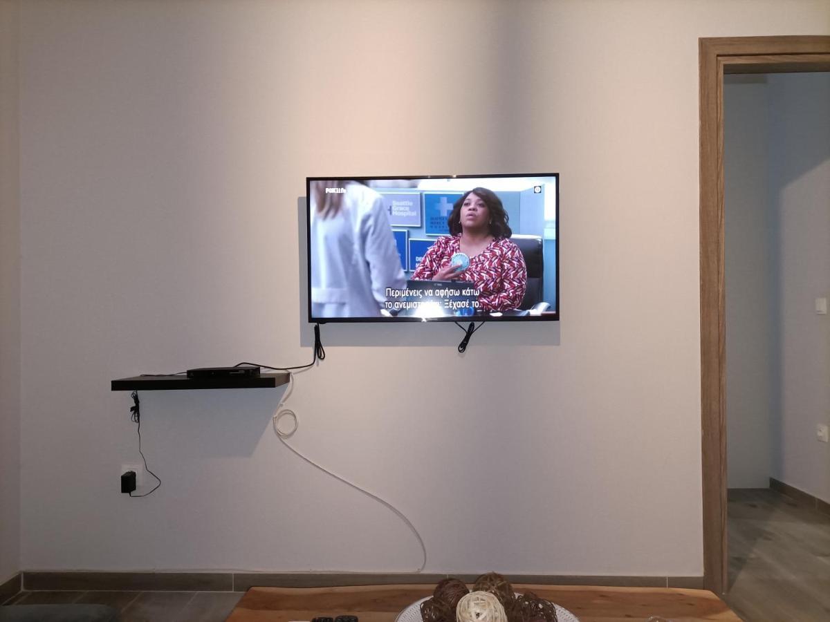 雅典Modern Comfy公寓 外观 照片