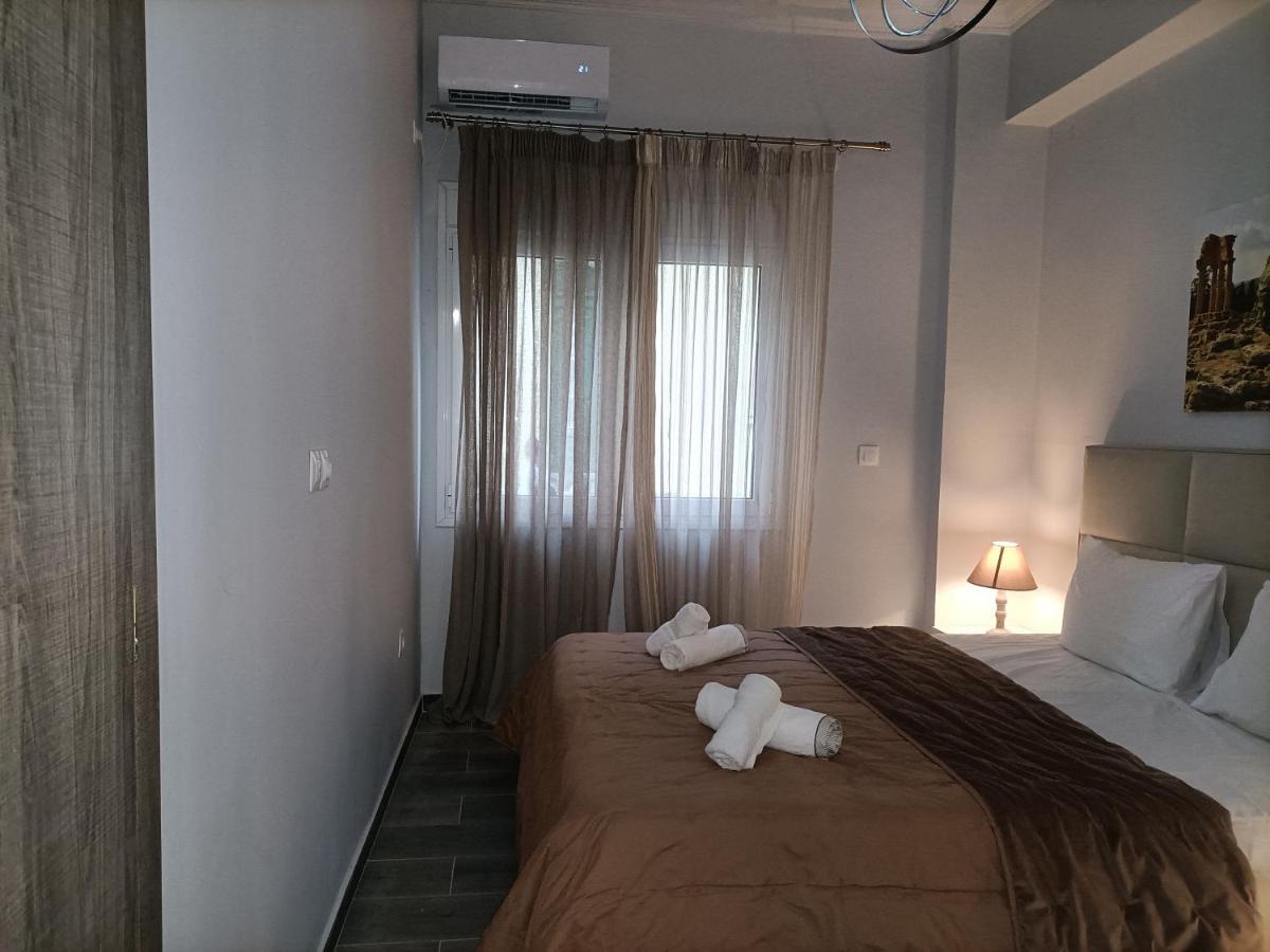 雅典Modern Comfy公寓 外观 照片