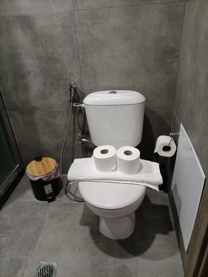 雅典Modern Comfy公寓 外观 照片
